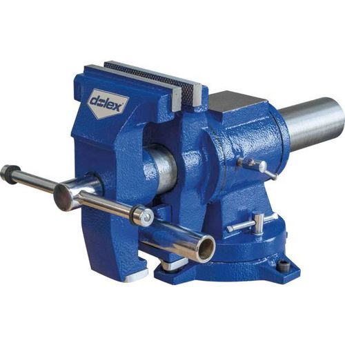 Etau multifonction EMF