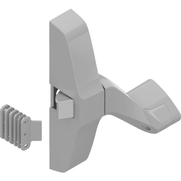 Fermeture d'urgence FU PAD DISCOVERY