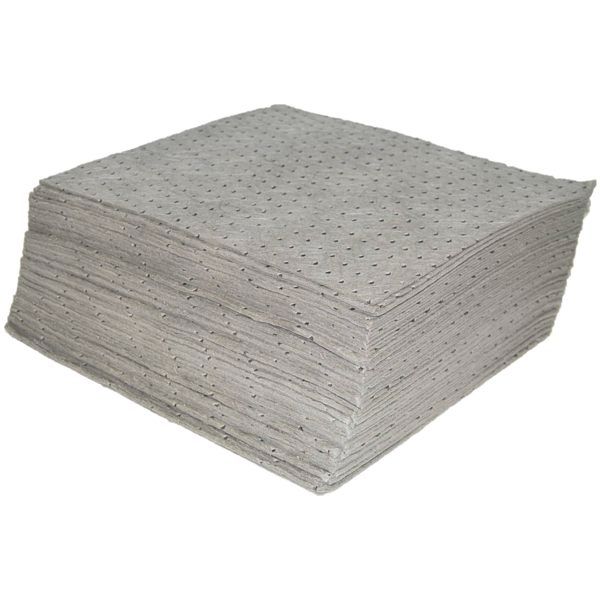 Feuille absorbante tous liquides