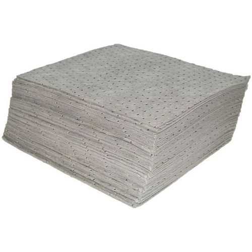 Feuille absorbante tous liquides