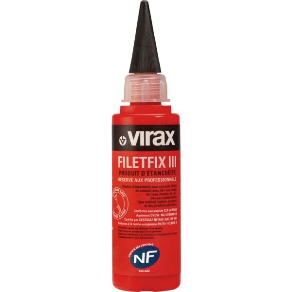 Filetfix® III