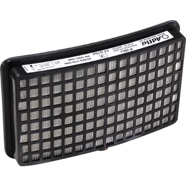 Filtre pour appareil à ventilation assistée Adflo®