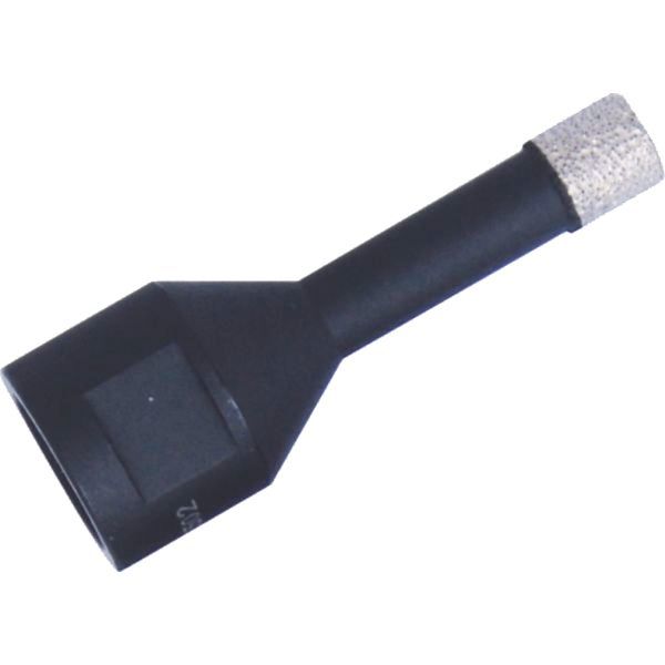 Foret carreleur M14