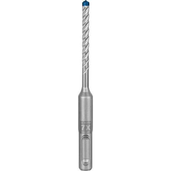 Foret SDS-Plus 7X