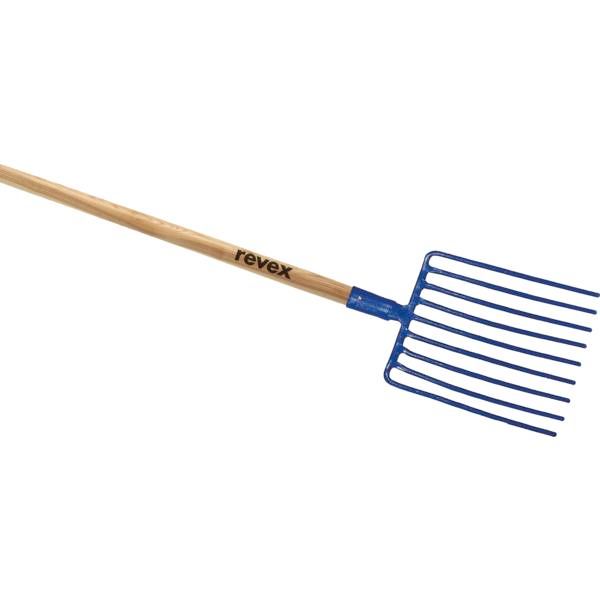 Fourche à cailloux