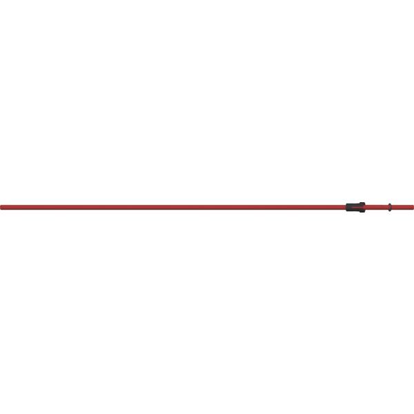 Gaine alu pour  MB25, MB36 et MB501