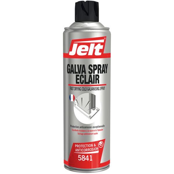 Galva Spray Eclair