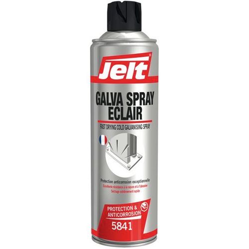 Galva Spray Eclair