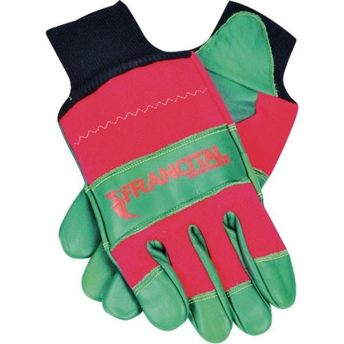Gant de protection scie à chaine classe 1 GT002