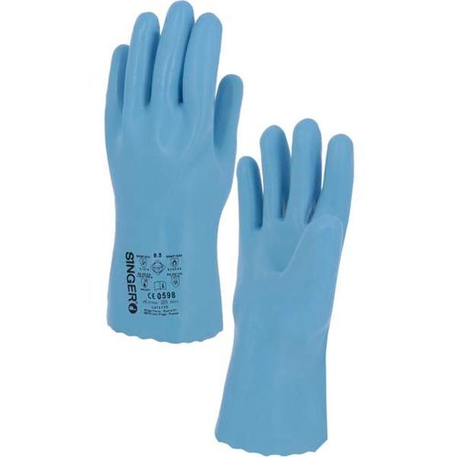 Gant latex 30 cm LAT2130