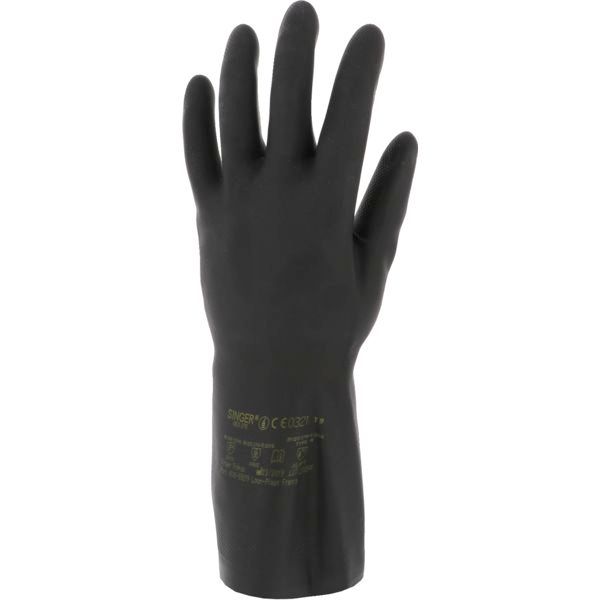 Gant néoprène 32 cm NEO27
