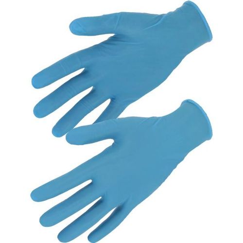 Gant nitrile AUU4000