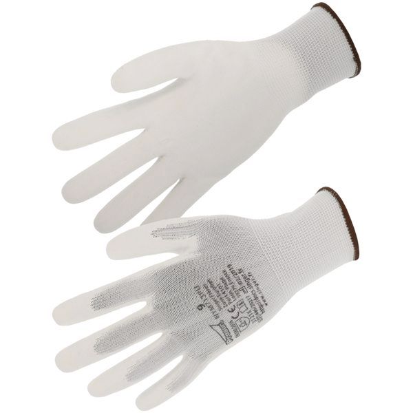Gant paume enduite PU NYM713PU