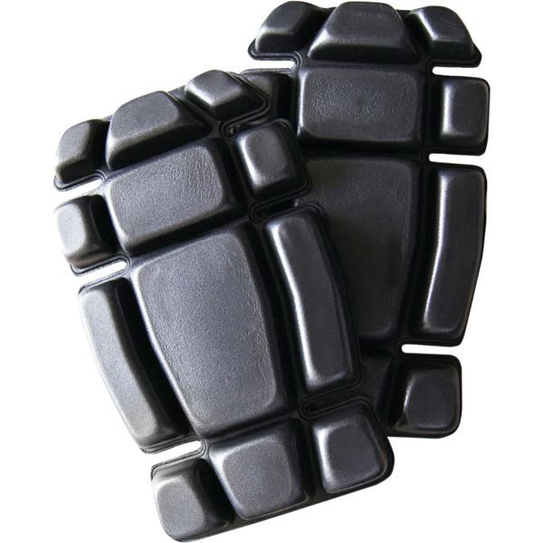 Genouillères Inox