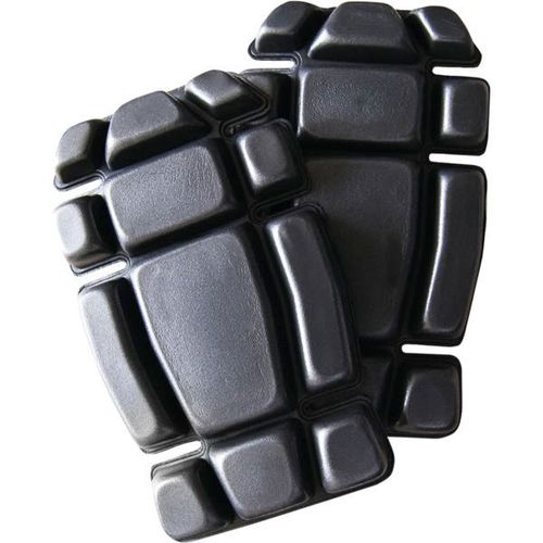 Genouillères Inox