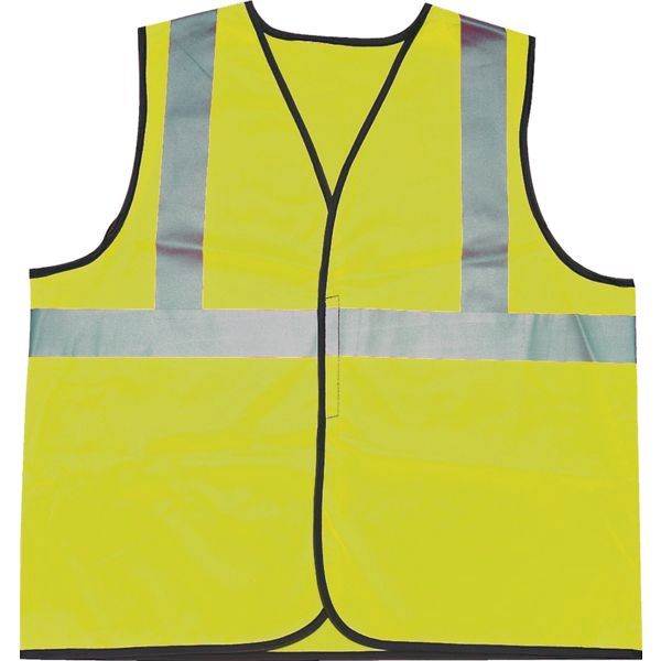 Gilet de signalisation Hivi