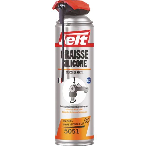 Graisse silicone