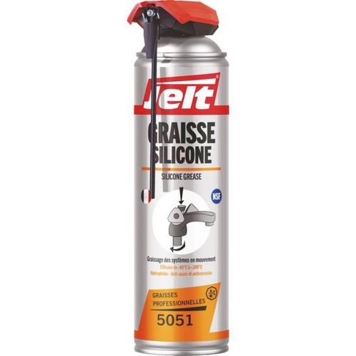 Graisse silicone