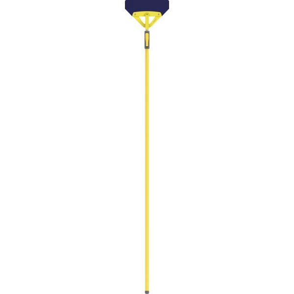 Grattoir manche télescopique Nanovib®