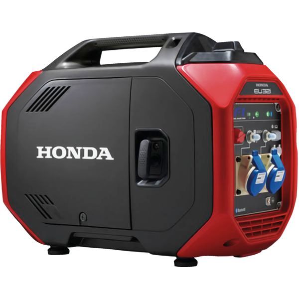 Groupe électrogène Inverter EU32i F