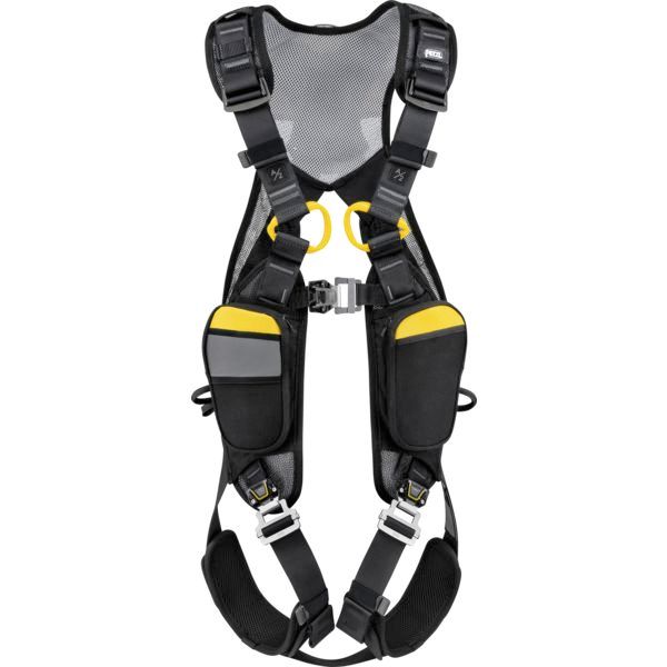 Harnais NEWTON EASYFIT 2 points