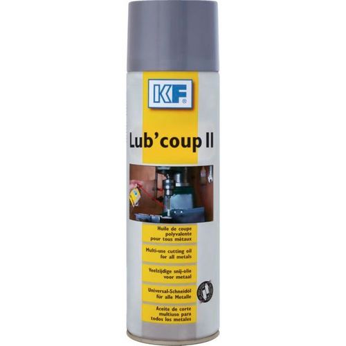 Huile de coupe polyvalente