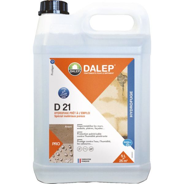Hydrofuge D21