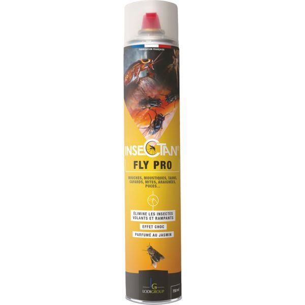 Insectan Fly Pro