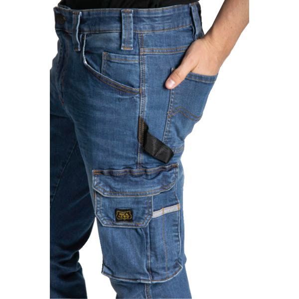 Jeans Job