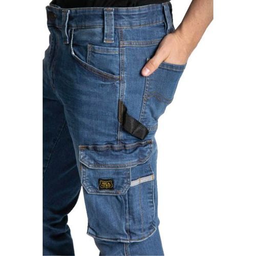 Jeans Job
