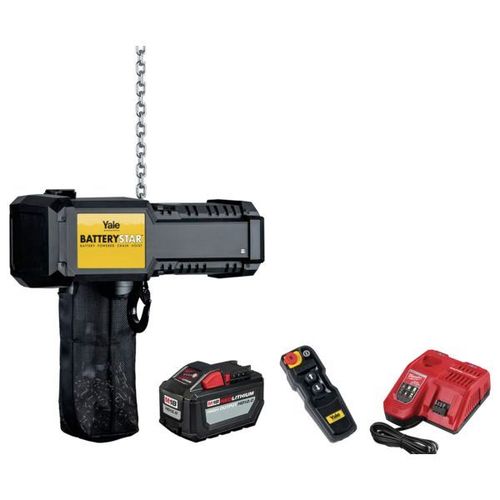Kit palan électrique
