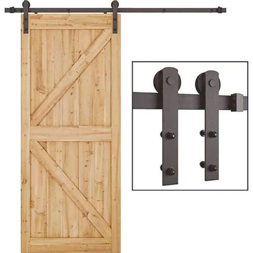 Kit rail coulissant