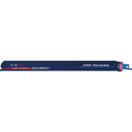 Lame de scie sabre Expert S1255 CHM