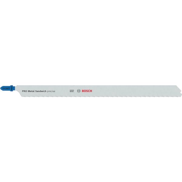 Lame de scie sauteuse T1018AFP