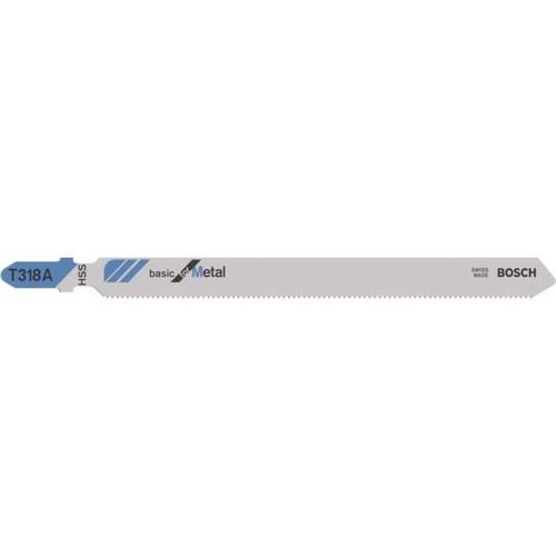 Lame de scie sauteuse T244D