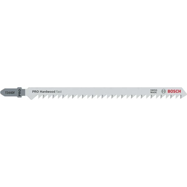 Lame de scie sauteuse T344DF