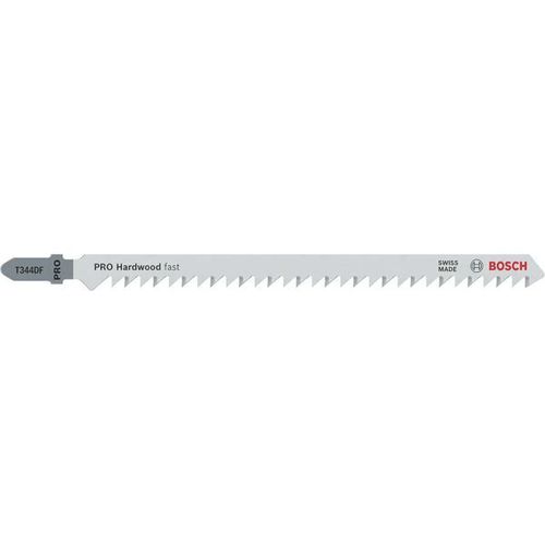 Lame de scie sauteuse T344DF