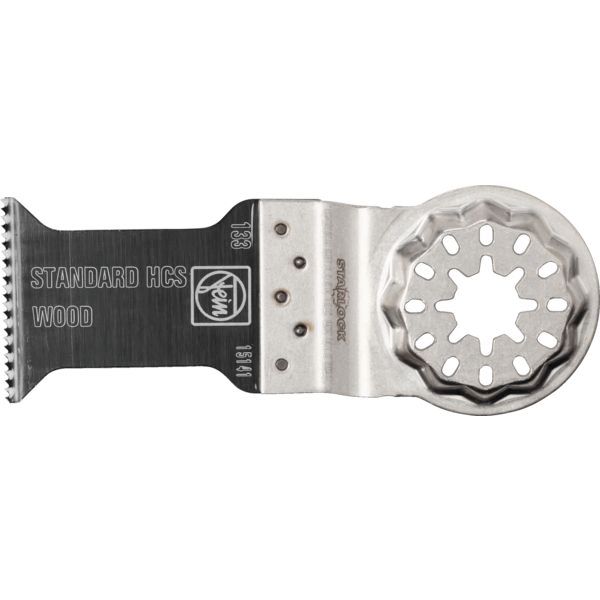 Lame E-Cut Standard (sciage bois)