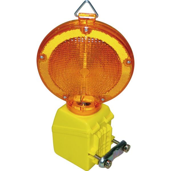 Lampe clignotante