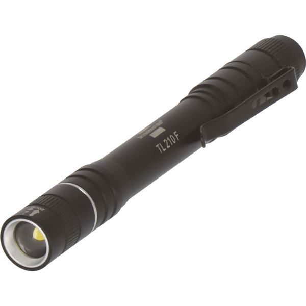 Lampe de poche LED TL 210F