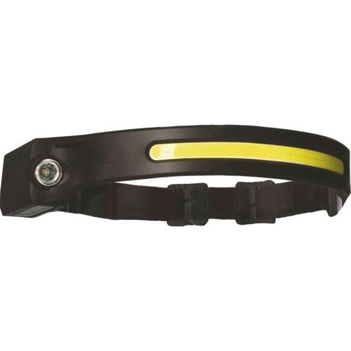Lampe frontale rechargeable BX9H
