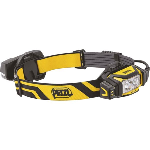 Lampe frontale XENA®
