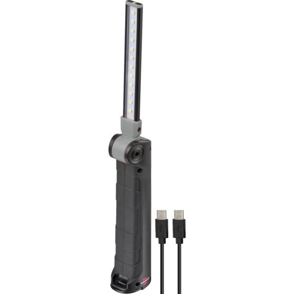Lampe torche SANSA-401A