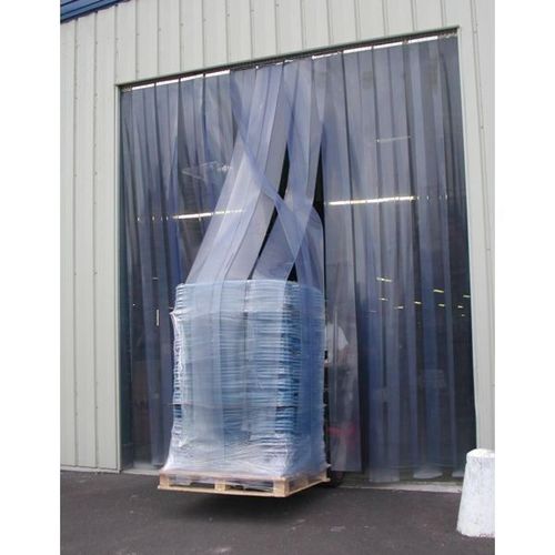 Lanière souple PVC