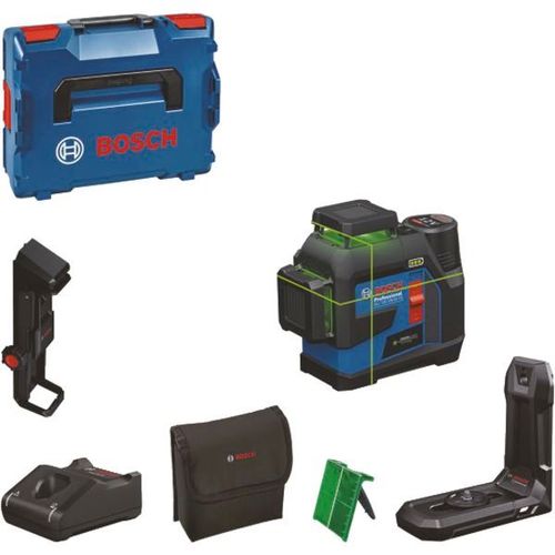 Laser 3 lignes GLL 12V-100-33 CG