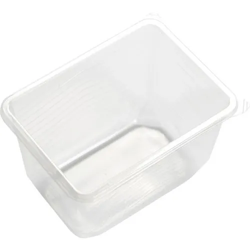 Lot de 3 liners