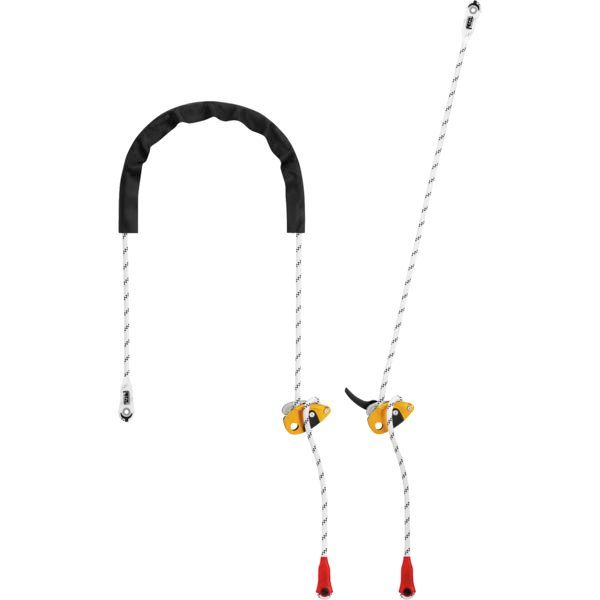 Longe de maintien en corde GRILLON®