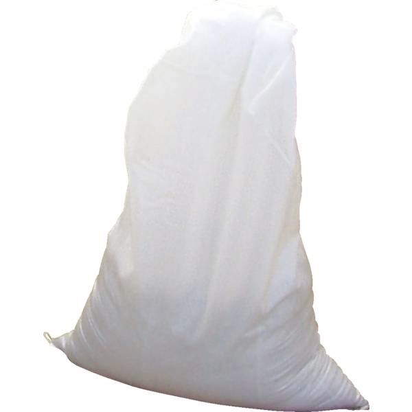 Lot de 10 sacs à gravats