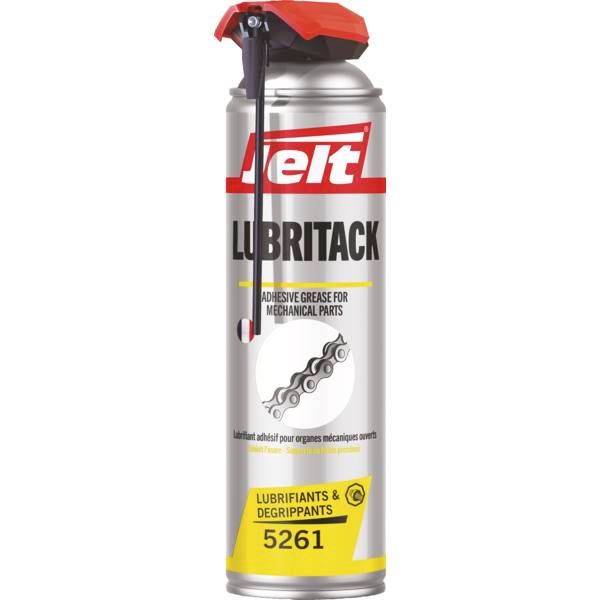 Lubrifiant chaînes lubritack