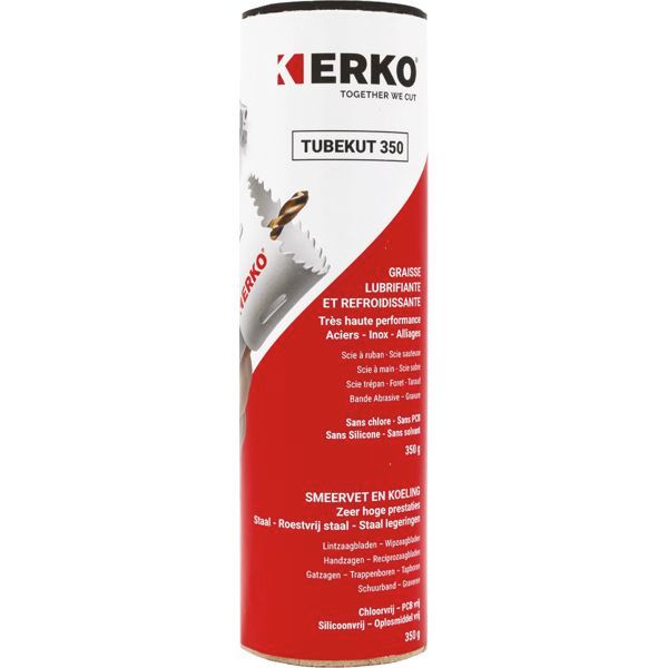 Lubrifiant solide TUBEKUT